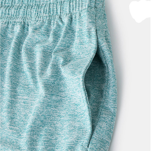 Plus sized slim fit Men's Casual T-Shirt Shorts <b>Set</b> Breathable Summer Sportswear Fleece Polyester/Cotton Flexibility - Product Image 5