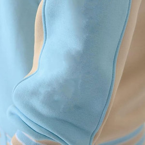 Varsity <b>Jacket</b> for Men Hot Selling Custom Designed Plain Varsity <b>Jacket</b> <b>Winter</b> Wear Best Wholesale Price - Product Image 5