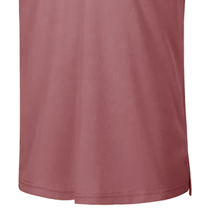 เสื้อโปโลชายแขนสั้นผ้าฝ้าย 100% ไซส์ใหญ่ สีพื้น ผ้าเนื้อนุ่มสบาย เสื้อโปโลชายคุณภาพพรีเมียม เสื้อผ้าผู้ชาย - Product Image 3