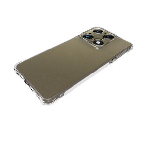 Étui de protection antichoc en TPU souple à quatre coins avec protection d'objectif pour Moto Signature/X70 Air Pro 5G - Product Image 2