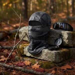 หน้ากากสยองขวัญสำหรับงานเทศกาล โรบิโอน่า ฮอร์รอร์ ดีไซน์นิโนวา โคมินาร์กา นาร์ซิอาร์กา สเตรชนา สเตรชนา มาสก้า เฟสติวาโลวา - Product Image 2