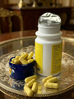 Capsules Minceur Naturelles à Base de Plantes L-Carnitine pour Adultes – Aide à la Perte de Poids, Détoxification, Brûle-Graisse Abdominal, Gestion de l'Énergie