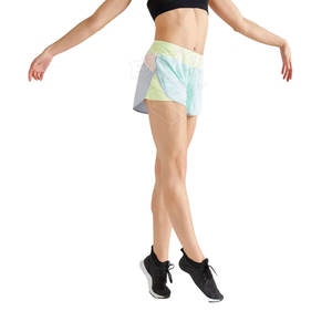 Los Mejores Shorts de Verano para Mujer Hechos Profesionalmente en Oferta Online, Shorts Ligeros y Transpirables para Mujer a Bajo Precio - Product Image 3