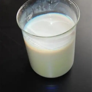 Emulsión de Polímero Acrílico a <span class=keywords><strong>Precio</strong></span> de Fábrica, Estireno <span class=keywords><strong>Textil</strong></span> para Revestimientos con Aspecto de Piedra, Selladores Impermeables - Product Image 4