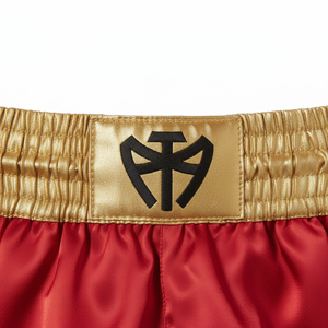 Custom Logo Best Selling Men Boxing <b>Shorts</b> High Quality Sports Apparel Men Boxing <b>Shorts</b> For Running - Product Image 2