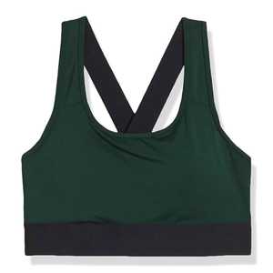 Sujetador Deportivo para Mujer, Estilo Simple y Único, Cómodo, Ligero, Superventas - Product Image 1
