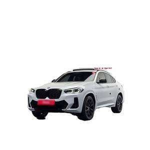 BMW X4 XDrive20i M Sport Pro 2023, conduite à gauche, boîte automatique, caméra de recul, 27 925 km - Product Image 1