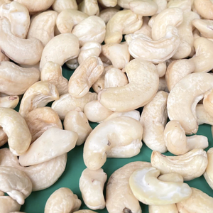 Noix de cajou brutes du Vietnam WW180, WW240, WW320, LP – Fabrication OEM/ODM sur mesure pour les clients - Product Image 1