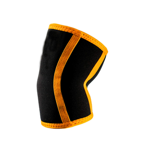 Coderas de Neopreno Profesionales para Protección en Fisicoculturismo y Levantamiento de Pesas - Soporte Deportivo OEM Personalizable - Product Image 2