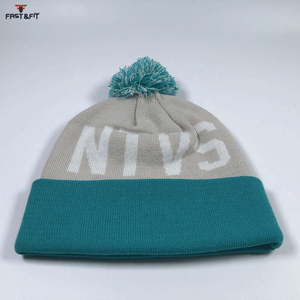 หมวกบีนนี่แบบใหม่ ระบายอากาศได้ดี ผลิตจากผ้าฝ้าย 100% ลายปัก 3 มิติ พิมพ์ลาย กันน้ำ คุณภาพดีที่สุด สำหรับฤดูหนาว เหมาะสำหรับทุกเพศ - Product Image 4