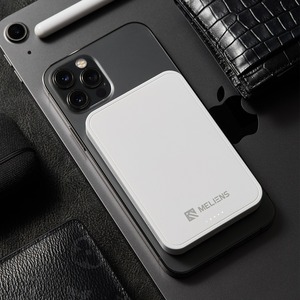 Mellians Super potente 5000mAh per MagSafe batteria ausiliaria accessori per telefoni cellulari - Product Image 2