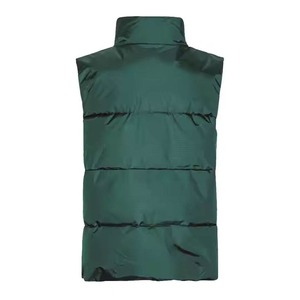 Oversized Quilted Puffer Vest Sleeveless Puff Vests <b>Womens</b> Ultra Lightweight <b>Packable</b> Windproof <b>Jacket</b> Down Winter Vest Outdoor - Product Image 6