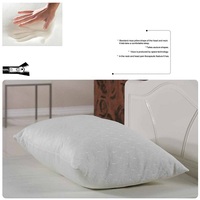 Almohadas de Microfibra, Edredones y Colchas, Fabricante de Turquía