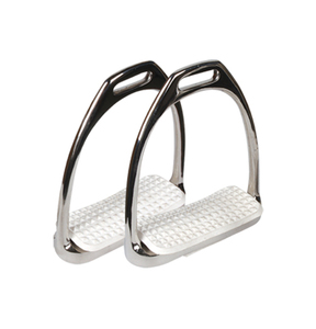 Étriers d'équitation en aluminium multicolores légers de qualité supérieure pour la sécurité à l'équitation - Product Image 3