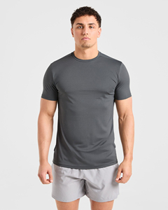 Premium 100% Cotton <b>Men's</b> <b>Compression</b> T-<b>Shirts</b> Gym Wear <b>Compression</b> T <b>Shirt</b> Top Fitness Skin Quick Dry Printed <b>Compression</b> Wear - Product Image 6