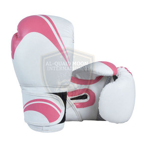 Top Quality Martial Arts Boxing Gloves Design Your Own Product Boxing Gloves In Stock Boxing Gloves - Product Image 3