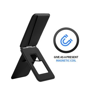 Custom Logo Phone <b>Stand</b> Holder <b>Desktop</b> Screen Print for Corporate Gift Desk Phone Holder Wholesale Bulk Low MOQ - Product Image 1