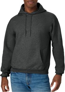 Sudaderas con Capucha para Hombre, Color Marrón, 100% Algodón, Material Ligero y Suave, Perfectas para Viajes, Deportes, Entrenamiento y Uso Diario Informal - Product Image 2
