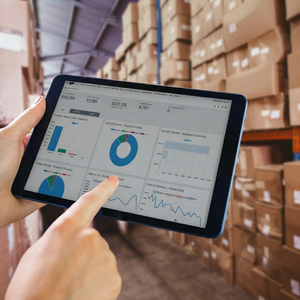 Servicios de Sistema de Inventario Avanzado: Seguimiento de Inventario en Tiempo Real, Gestión Automatizada de Almacenes y Soluciones para la Cadena de Suministro - Product Image 2