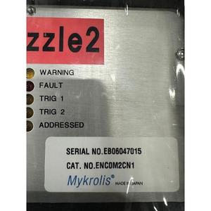 ENTEGRIS ENC0M2CN1 - ผู้จัดจำหน่ายอุปกรณ์และชิ้นส่วนเซมิคอนดักเตอร์ระดับโลกที่เชื่อถือได้ - Product Image 6