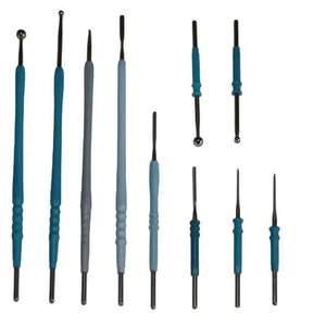 Electrodos de Aguja de Color Sólido de Alta Calidad, Hechos a Medida, Estilo Único, Fuente de Alimentación Eléctrica en Stock - Product Image 5