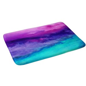 Juego de Alfombrillas de Baño de Algodón Súper Absorbentes para Mayor Seguridad y Comodidad en el Baño - Product Image 1