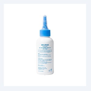 produits skin care DR URUR All-In-One Multi-Solution <b>Blackhead</b> Cleanup Tonic 100ml Sebum <b>Remover</b> Made in Korea - Product Image 1
