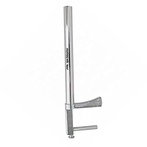 Pistolet de médication vétérinaire de qualité supérieure, instrument vétérinaire personnalisé pour la distribution de médicaments oraux au bétail, bovins, ovins, caprins - Product Image 2
