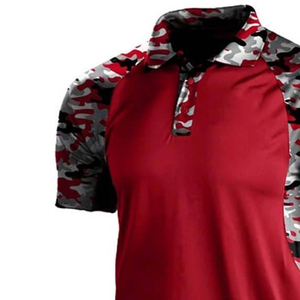 Short Sleeve Comfortable <b>Men</b> Polo Shirt Quick Dry <b>Men</b> Polo Shirt 100% Cotton Polo Shirt For <b>Men</b> uploaded by <b>Dress</b> Sports - Product Image 6