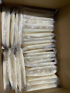 WHOLESALE FROZEN CASSAVA PREMIUM QUALITY BULK SUPPLY HOT DEAL TOP SALES NATURAL YUCA ROOT EXPORT PRODUCT - CARYLN - Product Image 3