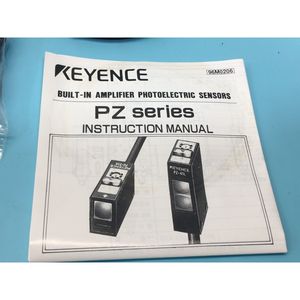 เซ็นเซอร์โฟโตอิเล็กทริก KEYENCE PZ-51L, PU160040 - อุปกรณ์และอะไหล่เซมิคอนดักเตอร์ระดับโลกที่เชื่อถือได้ - Product Image 4