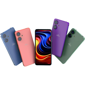 Nhà Máy Bán buôn giá rẻ toàn cầu phiên bản điện thoại di động 6.56-inch s61 Bộ nhớ lớn Android điện thoại thông minh màn hình - Product Image 5