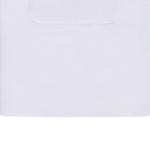 Tablier de Salon en Coton Style Barbier Qualité Supérieure Logo Personnalisé Vente en Gros Couleur Unique Nouveau Design 2026 - Product Image 5