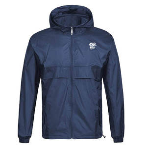 Chaqueta Cortavientos de Moda para Hombre, Chaqueta de Invierno de Corte Regular, Perfecta para Uso Diario con las Mejores Ofertas de Precio - Product Image 1