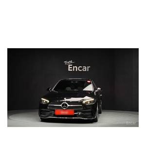 Mercedes-Benz Clase C C300 4MATIC AMG Line, Modelo de Julio de 2023, con 28,860 km, Caja de Cambios Automática, Volante a la Izquierda, Cámara Trasera - Product Image 3