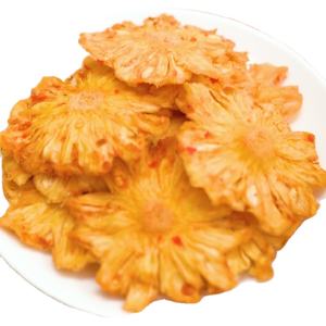 สับปะรดอบแห้งคุณภาพสูง 100% ธรรมชาติจากเวียดนาม - Product Image 3