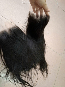 VCHAIRVIETNAM Extensiones de Cabello Virgen Vietnamita de Alta Definición para Cierre Frontal de Encaje en Tamaños 2x6 3x6 3x7 13x8 Vietnam - Product Image 5