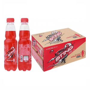 Bebida Energética de Fresa en Oferta, 330 ml, Marca Sting, Bebida Refrescante, Precio Competitivo, Exportación al por Mayor - Product Image 2