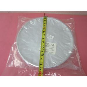 AMAT 0020-27308, Shield Lower 3rd, SST 8" 101 - Equipo y piezas de semiconductores de confianza de la marca global Legacy - Product Image 3