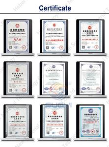 Fabriek Leveren Hoge Kwaliteit Magnesia-Gestabiliseerde Zirkonia Poeder Voor Keramische Materialen - Product Image 6