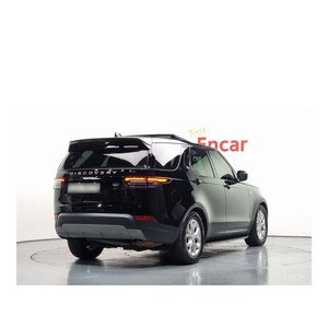 2019 Land Rover Discovery SE 2.0 SD4 Automatic Diesel 90,937 km Leather Seats Left Steering Rear Camera - Product Image 2
