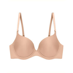 บราผู้หญิงดีไซน์หรู วัสดุคุณภาพพรีเมียม ทรงทันสมัย เหมาะสำหรับออกกำลังกาย ท่องเที่ยว หรือสวมใส่สบายตลอดวัน พร้อมการรองรับที่ดี - Product Image 2