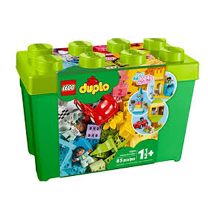 Juguete Lego Duplo Más Vendido al por Mayor para Cadenas de Minoristas y Mercados de Exportación - Product Image 4