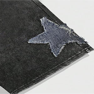 Pantalones Cortos Holgados para Hombre, Ropa Urbana de Verano, Pantalones Cortos Elásticos, Pantalones Cortos de Moda Masculina, Subidos por Dress Sports - Product Image 6