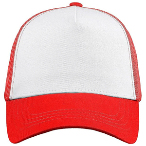 Gorras de Béisbol con Logotipo Personalizado, Bordado 3D en el Panel Frontal, Ajustables con Cierre a Presión, de Algodón, para Deportes Casuales y Fiestas - Product Image 5