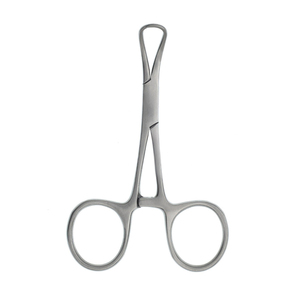 Backhaus Towel <b>Clamp</b> Stainless Steel Reusable Instrument Custom Size Manufacturer Supplier Factory Backhaus Towel <b>Clamp</b> - Product Image 3