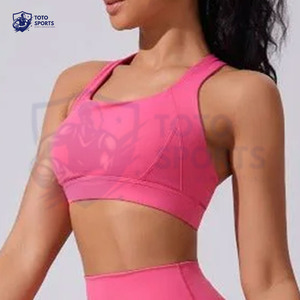 Conjunto de Yoga Ligero y Personalizado para Mujer, de Tela Delgada, Cómoda, Transpirable, de Primera Calidad, Ropa Deportiva de Alto Rendimiento, Superventas - Product Image 6