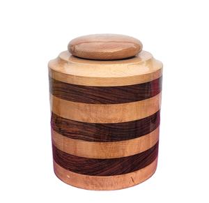 <b>Wooden</b> <b>Urn</b> <b>for</b> Human <b>Ashes</b> New Luxury Beechwood Cremation <b>Urn</b> <b>for</b> <b>Ashes</b> Memorial Keepsake <b>Urn</b> <b>for</b> <b>Ashes</b> Humming Bird Funeral - Product Image 1