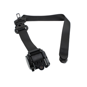 HO-BEF003-90 Cinturón de Seguridad de Repuesto de 3 Puntos para Automóvil en Oferta - Product Image 1
