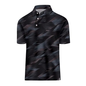 T-shirt unisexe tendance personnalisé brodé perlé respirant antibactérien à manches longues toutes saisons 2026 - Product Image 1